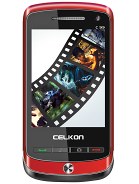 Celkon C99