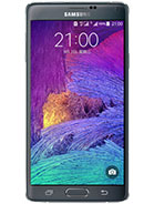 Samsung Galaxy Note 4 Duos