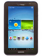 Samsung Galaxy Tab 2 7.0 I705