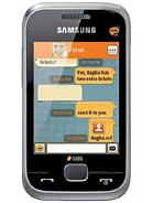 Samsung C3312 Duos