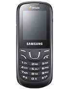 Samsung E1225 Dual Sim Shift