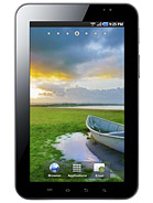 Samsung Galaxy Tab 4G LTE