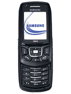 Samsung Z350