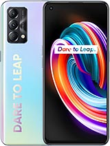 Realme Q3 Pro Carnival