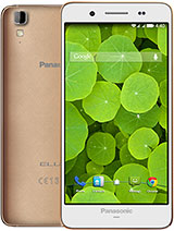 Panasonic Eluga Z