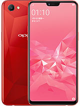 Oppo A3