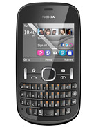 Nokia Asha 200