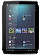 Motorola XOOM 2 MZ615