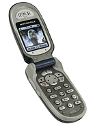 Motorola V295