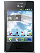 LG Optimus L3 E400