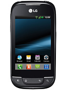 LG Optimus Net