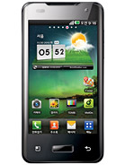 LG Optimus 2X SU660