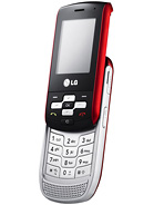 LG KP265