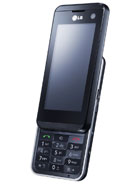 LG KF700