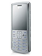 LG KE770 Shine