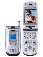 LG U8330