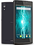 Lava Iris Fuel 60