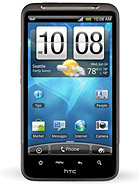 HTC Inspire 4G